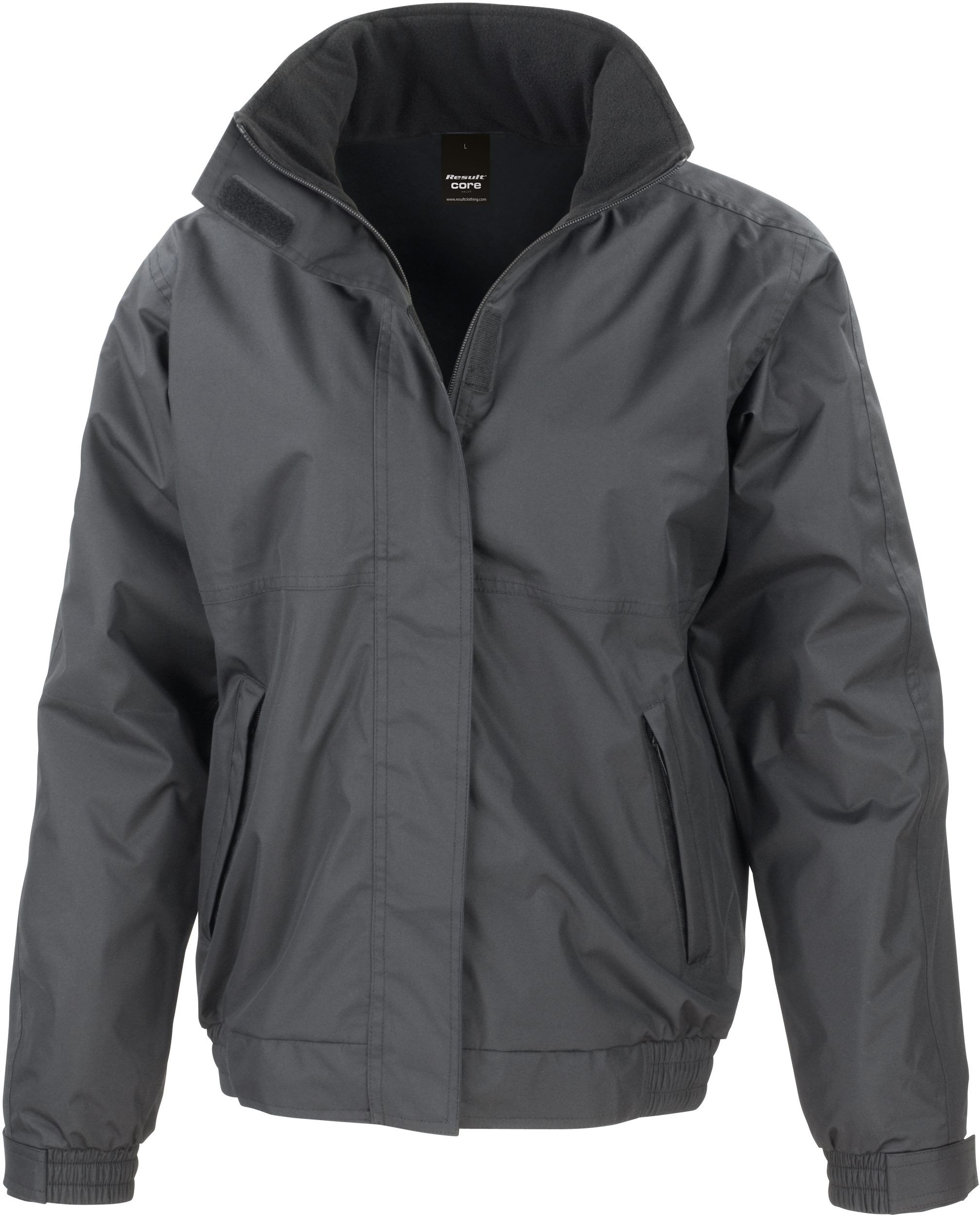 Channel jacke
