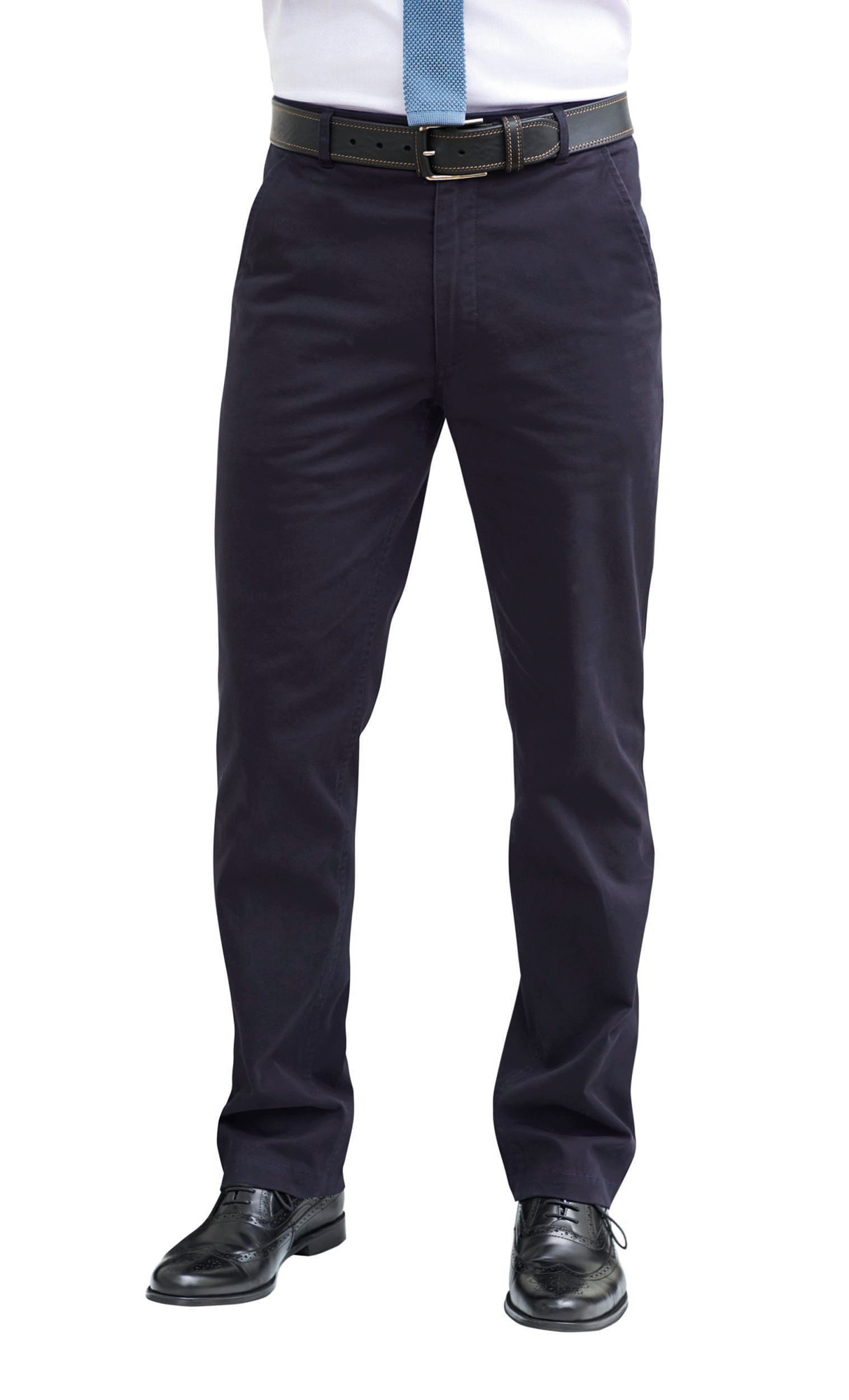Chino Leo Slim Fit