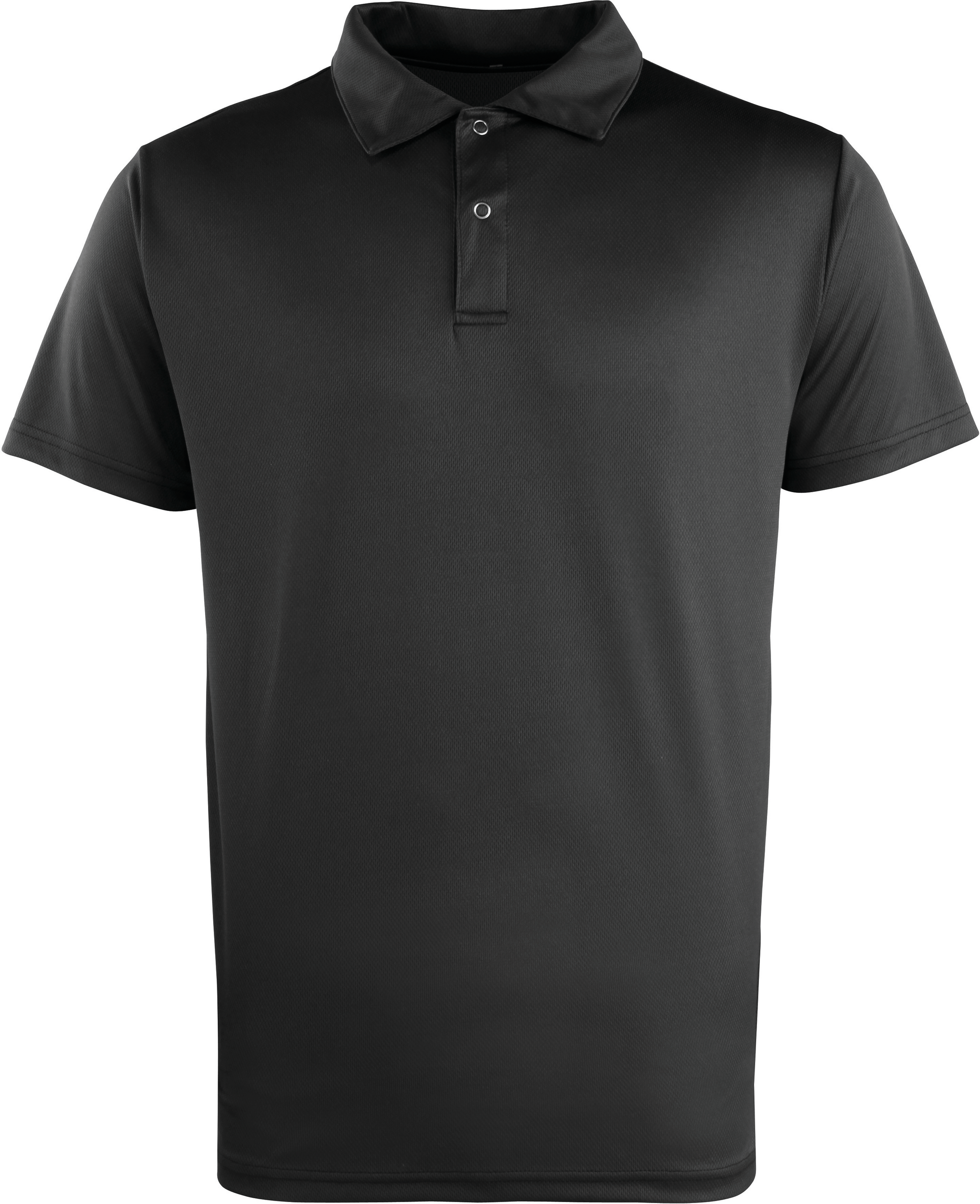 Coolchecker Stud Polo