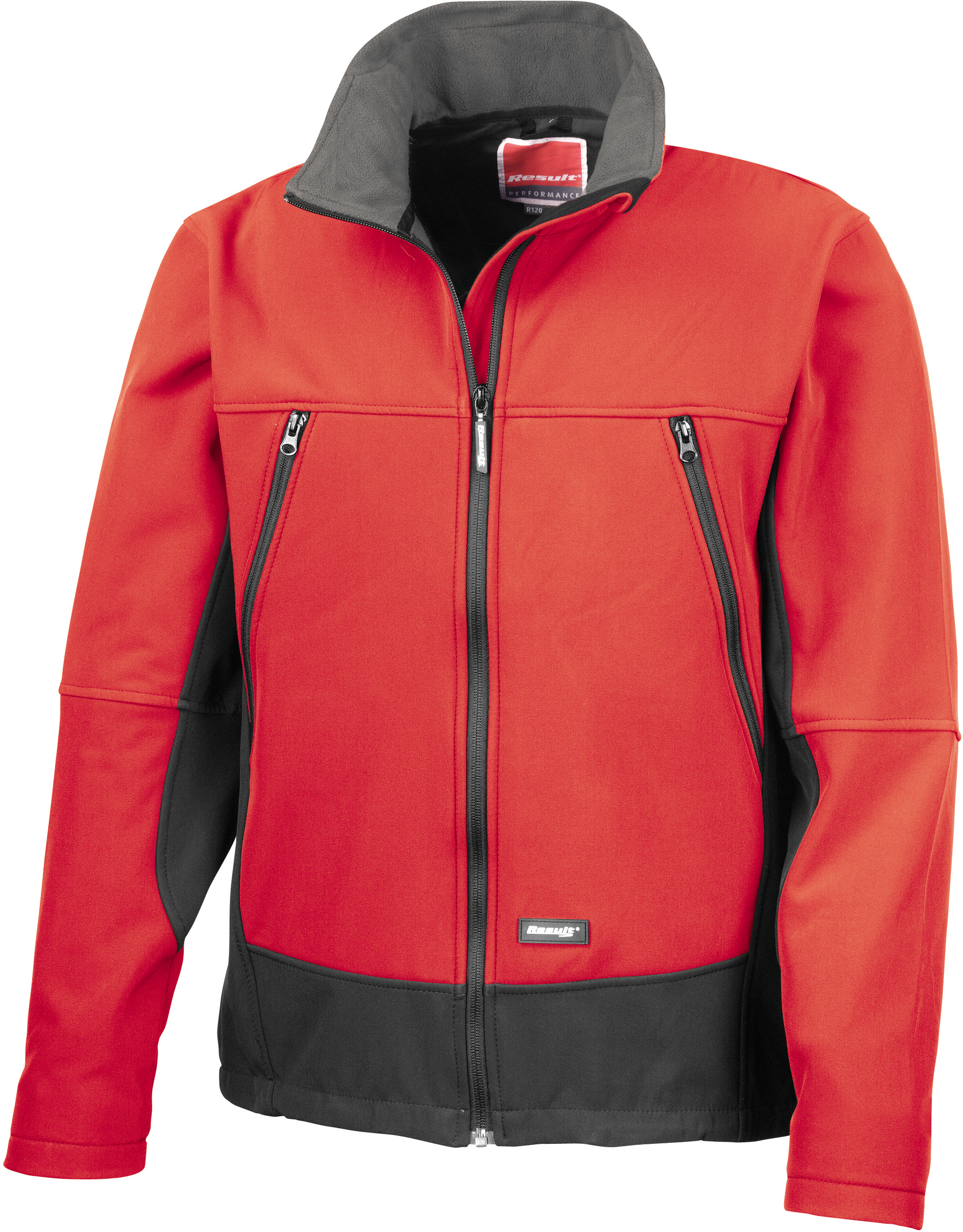 Activity Softshell Jacket