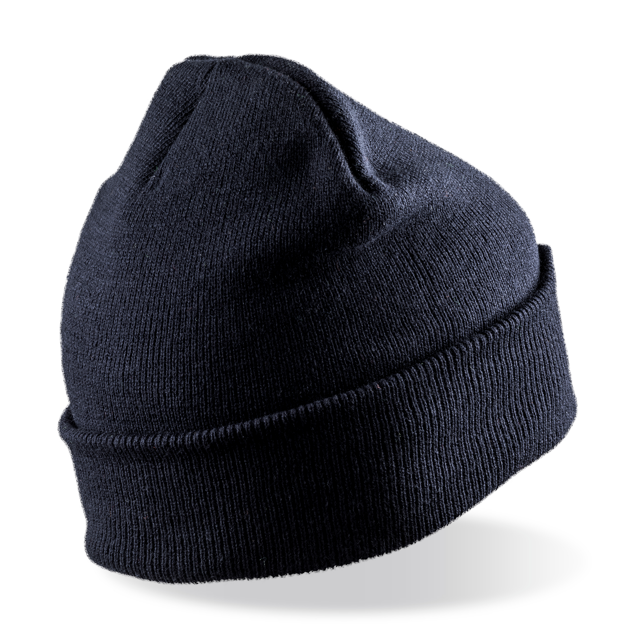 Bedruckbare Thinsulate™-Doppelstrickmütze
