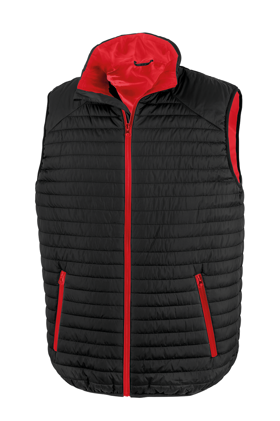Bodywärmer Thermoquilt